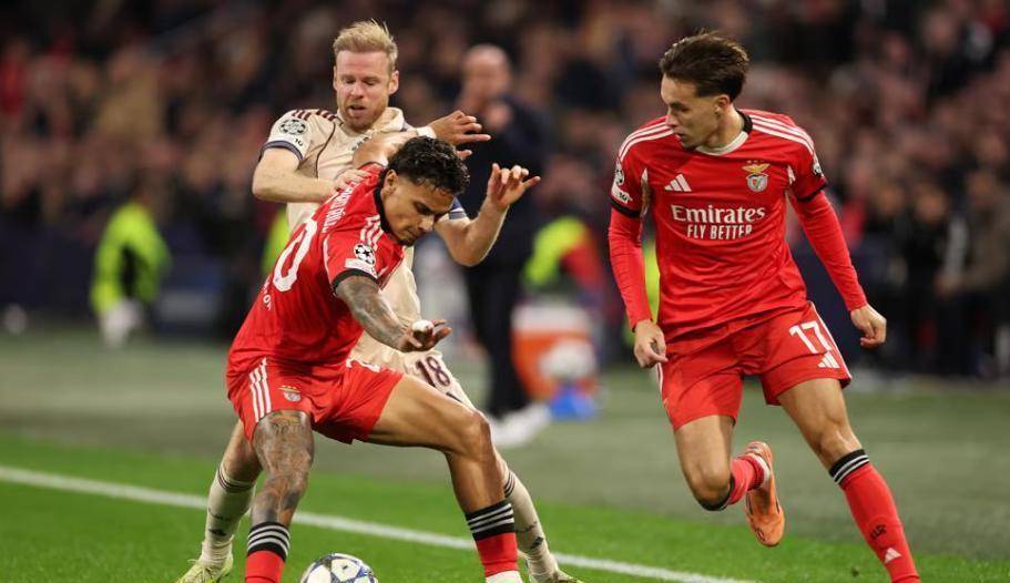 [中超]张玉宁横传门前 法比奥冲顶扳平比分