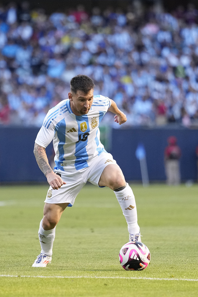 卡巴妙传 周鹏弧顶三分空心入网