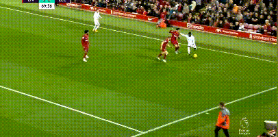 英超哈弗茨进球被吹新援惊艳利物浦00切尔西