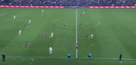 不得不说！广东队外援奎因，不懂人情世故呀