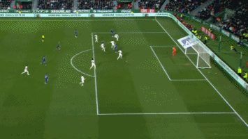 第19轮：毕尔巴鄂竞技0-3皇家马德里 集锦