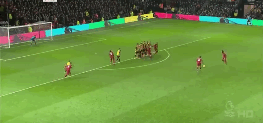 [中超]叶楚贵世界波米内罗双响 上海申花3-1云南玉昆